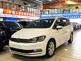 Photo 1 - Volkswagen Touran