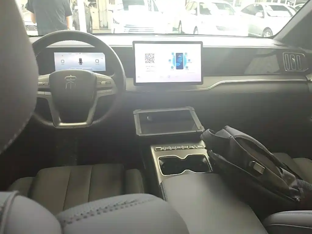BYD SONGJIANG NEW ENERGY