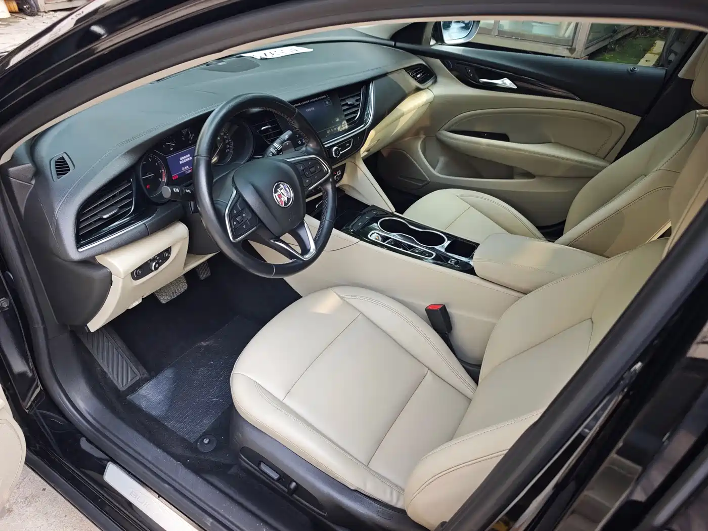 صورة 7 - Buick Regal