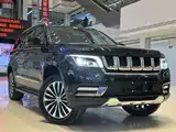 صورة 7 - BAIC ORV Beijing Offroad BJ90