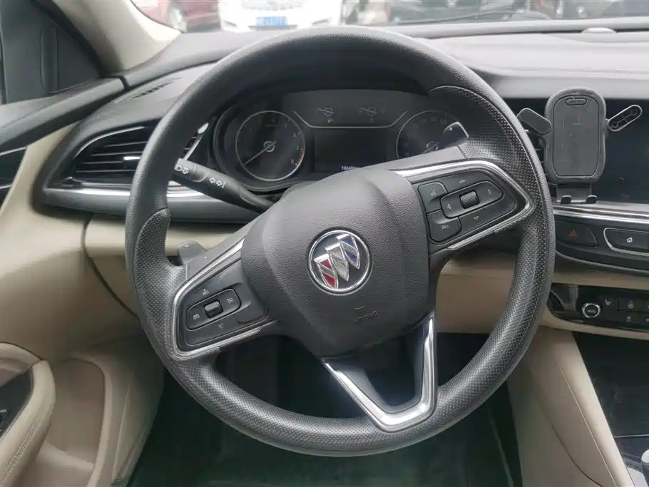 Buick Regal 2021 552T Elite фото 15
