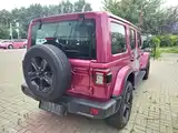 Фото 7 - Jeep Wrangler