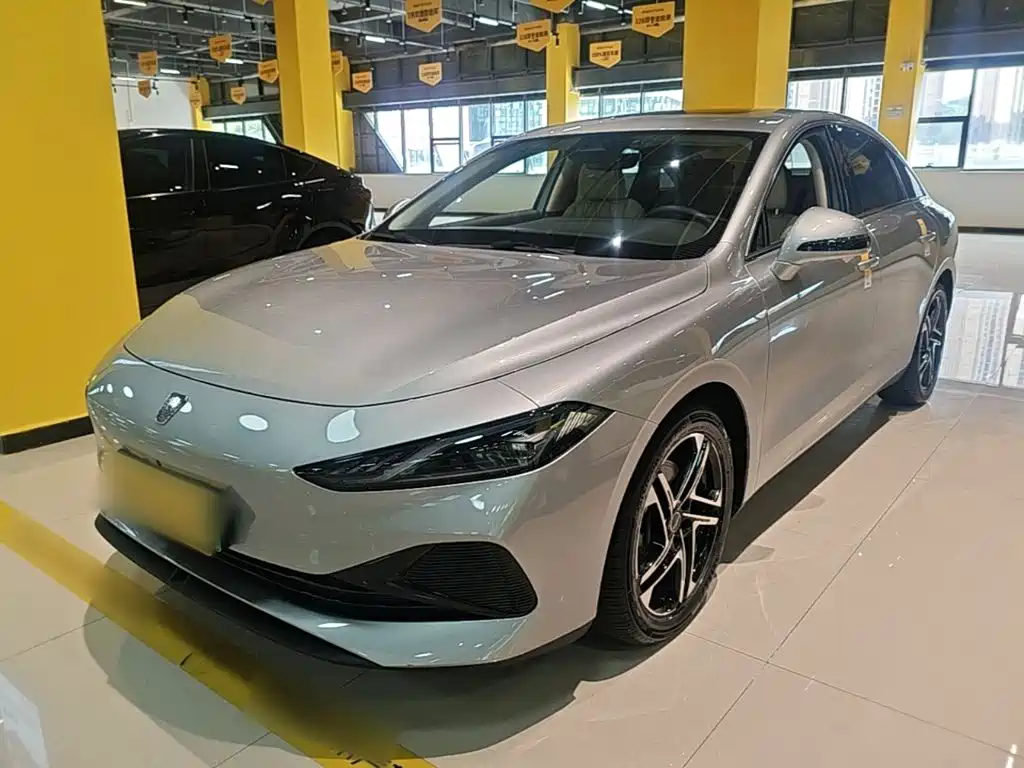 Roewe D7 2024 2023 DMH 125km Flagship Edition