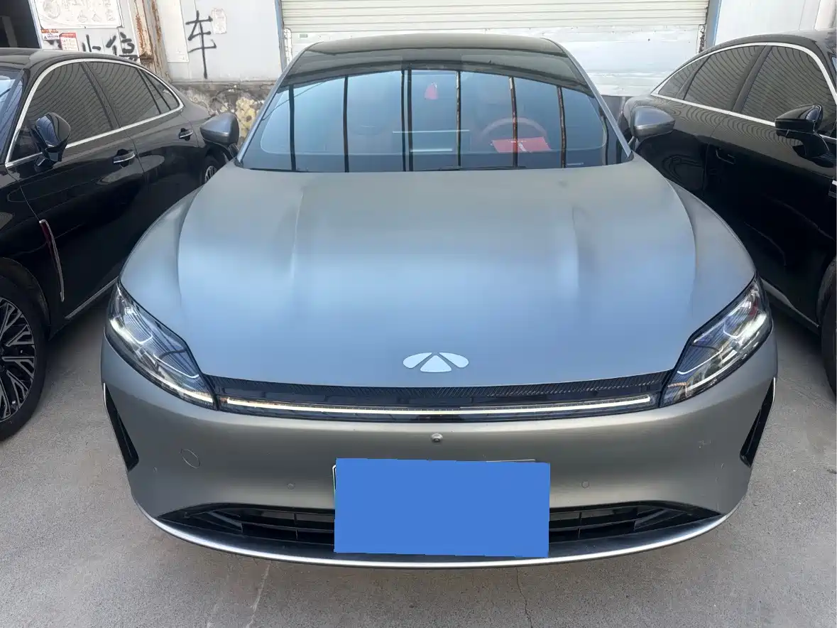 Chery Fengyun Fengyun A9L 2025 2025 260 Ultra Long Range Luxury Edition