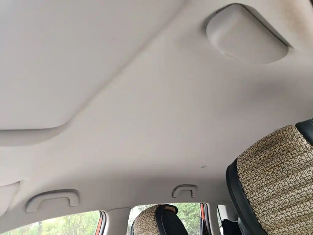 Changan CS15 2016 2016 1.5L Manual Luxury