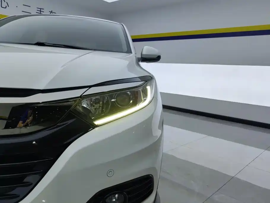 Honda Vezel, миниатюра 5