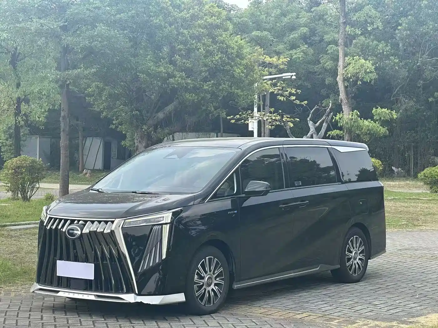Similar car