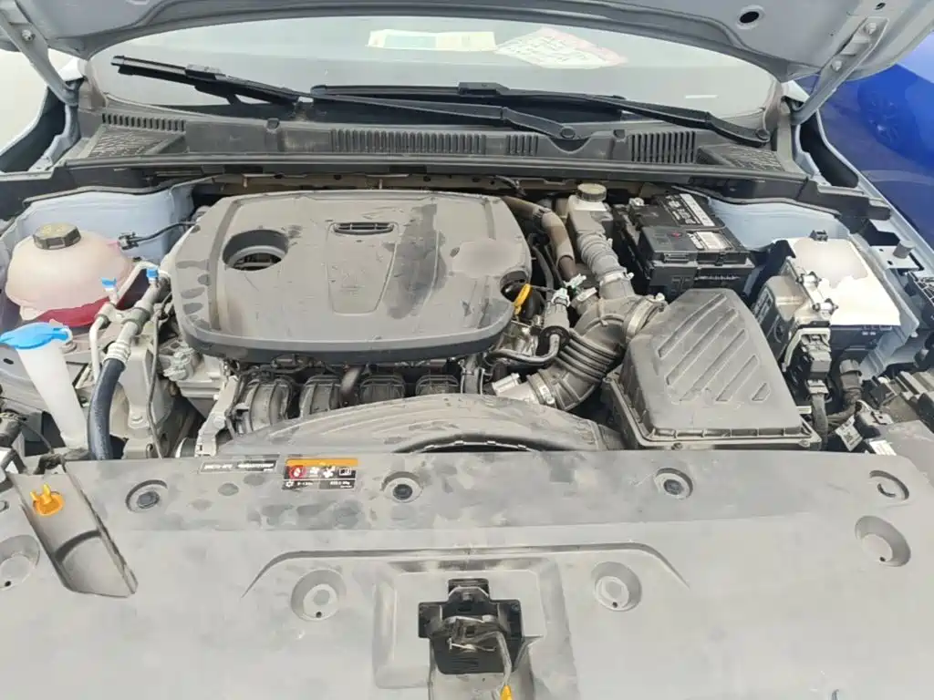 Photo 20 - Geely Emgrand