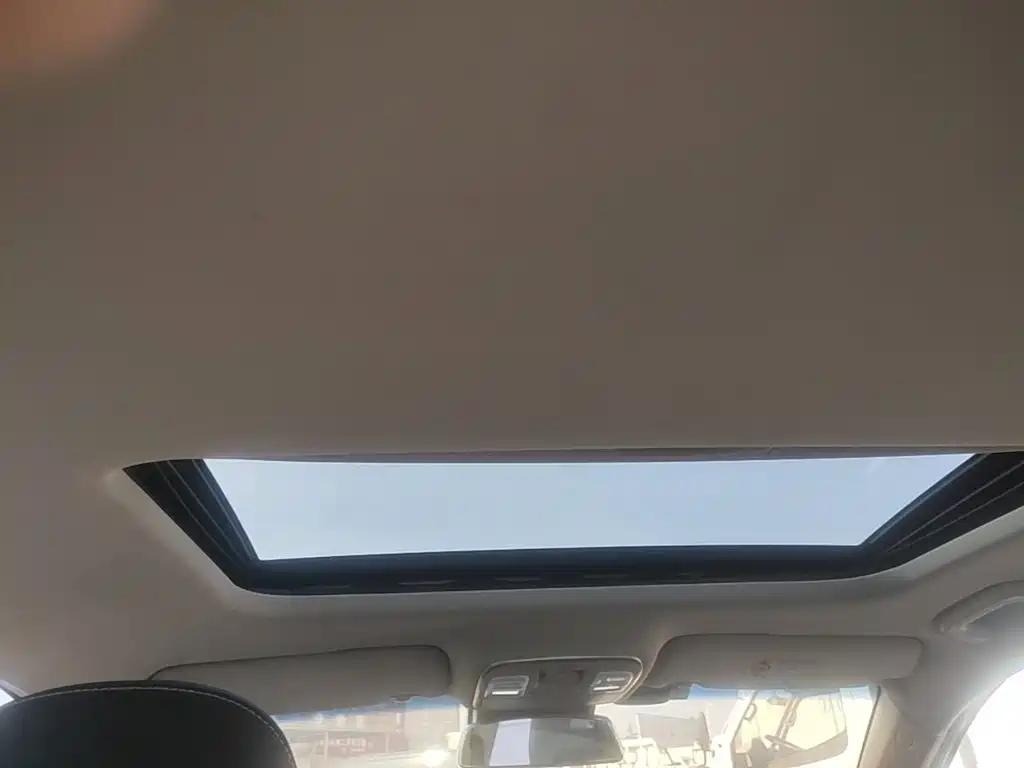 Geely Emgrand GL 2018 2018 1.4T Manual Elite Smart Connection