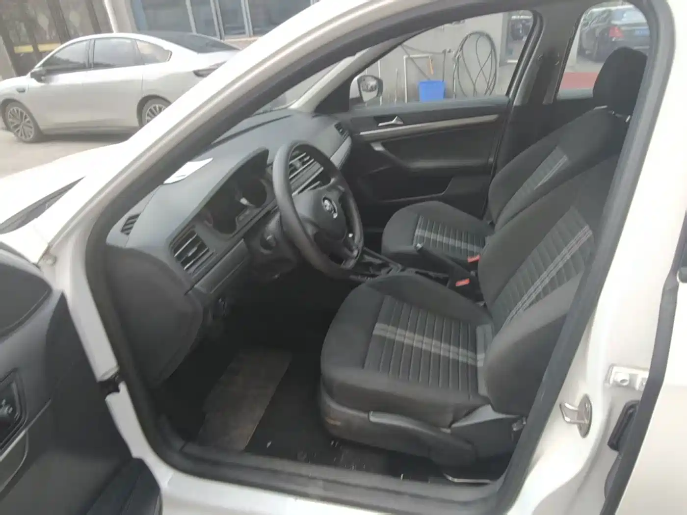 Volkswagen Lavida, миниатюра 4
