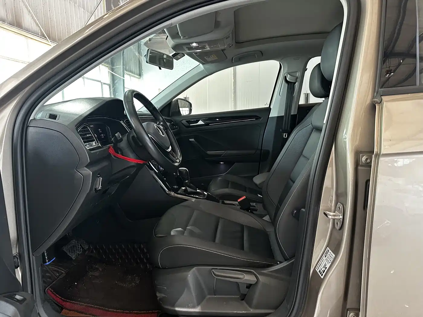 Volkswagen T-Roc, миниатюра 28