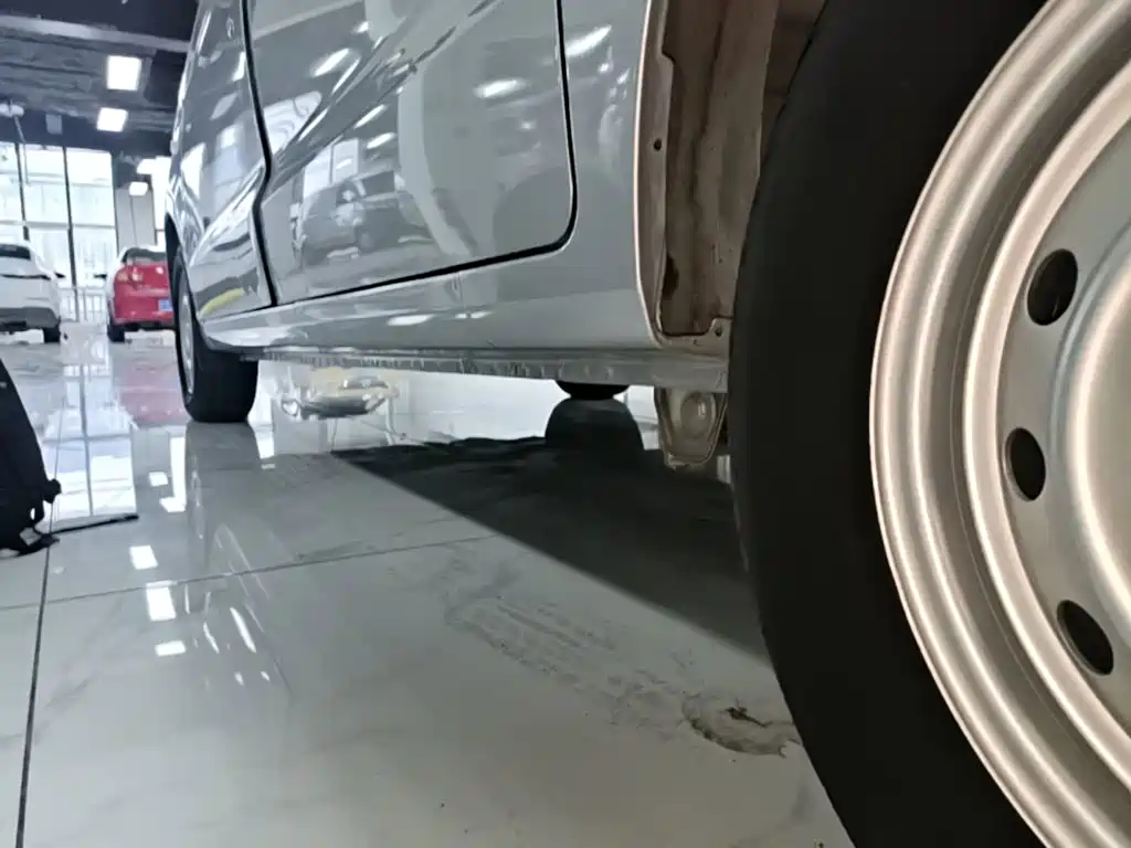 Wuling Motors Wuling Hongguang V 2024 2022 1.5L Power Take Edition Electric Power Steering LAR