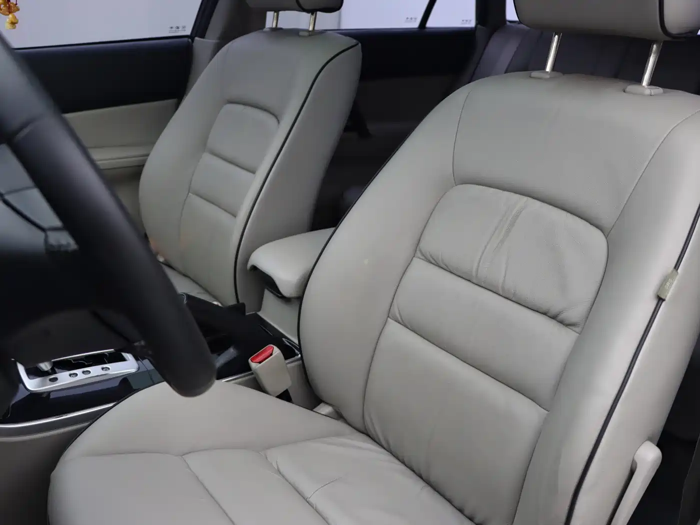 Mazda 6 2007 2006 Model Wagon 2.3L Automatic