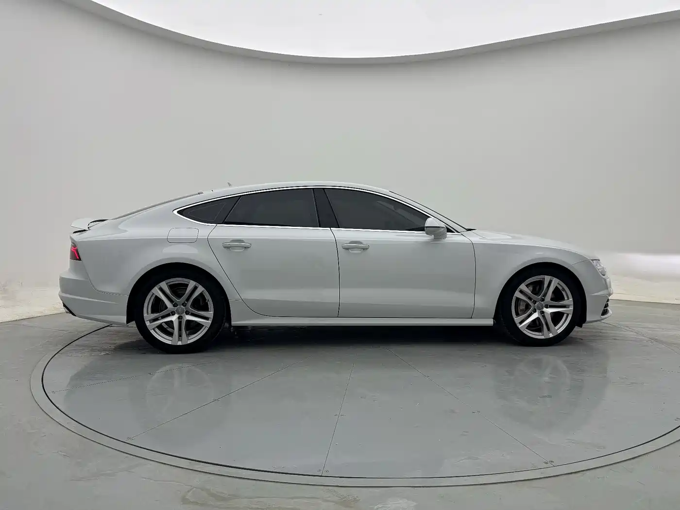 Audi A7 2017 50 TFSI quattro Comfort фото 4