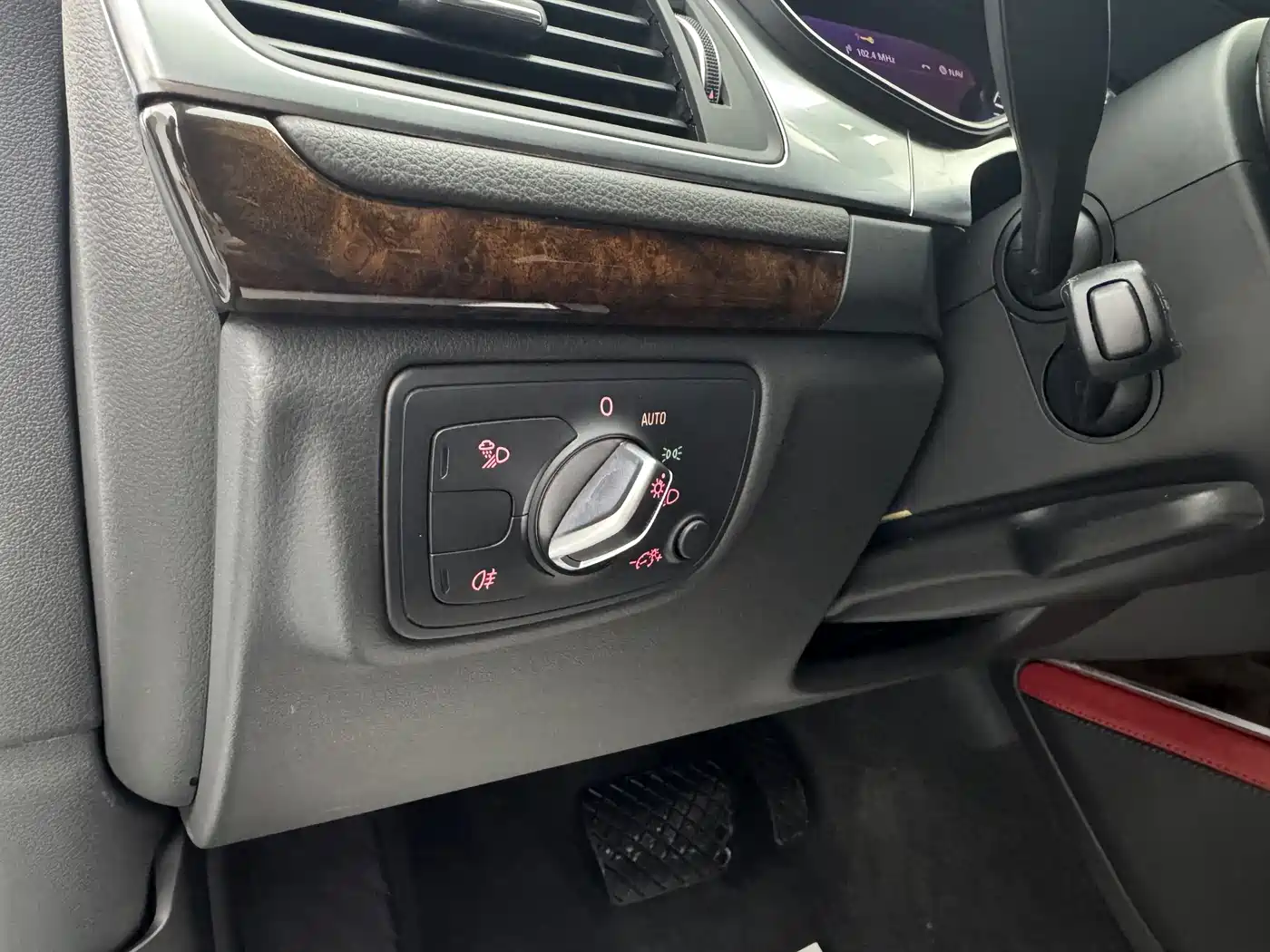 Audi A7 2017 50 TFSI quattro Comfort фото 17