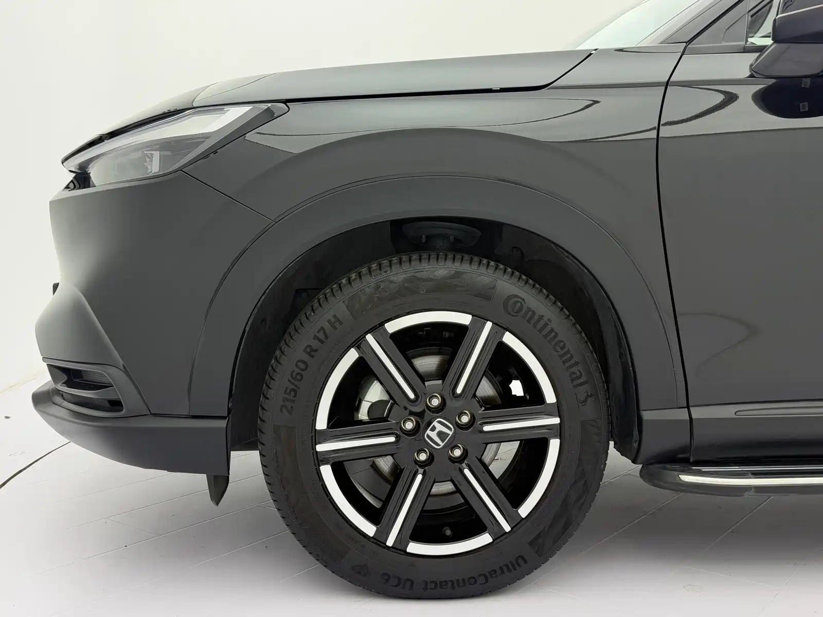 Photo 22 - Honda Vezel