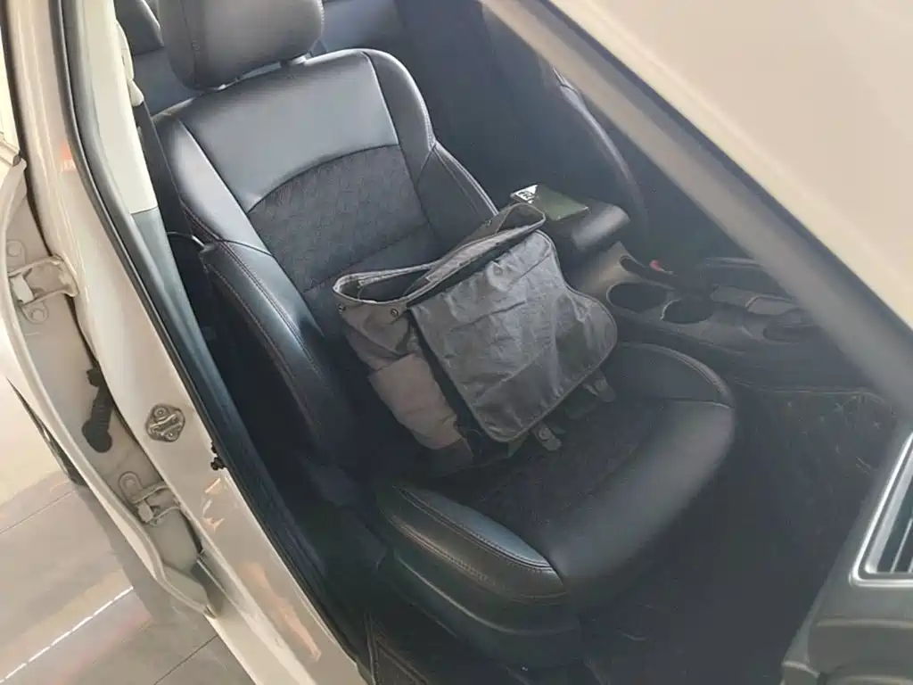 Haima Familia 2018 2017 1.6L Automatic Luxury