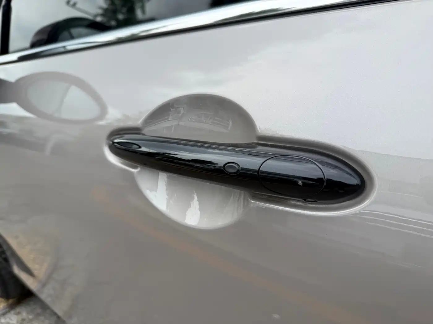 Фото 8 - MINI CLUBMAN