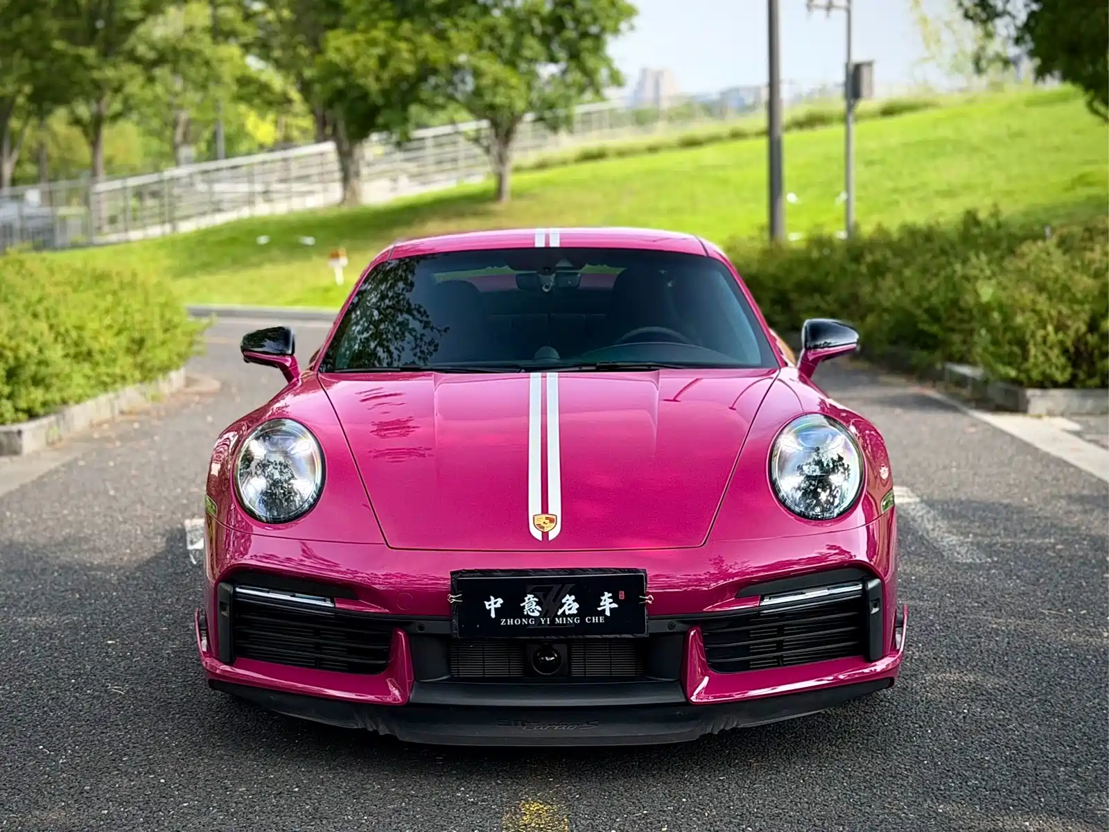 Фото 2 - Porsche 911