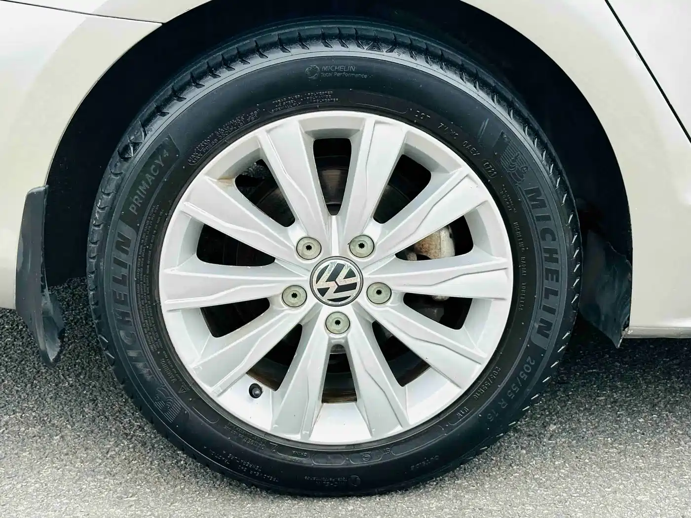 Volkswagen Sagitar 2014 1.4TSI Automatic Luxury фото 20