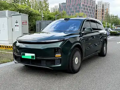 Li Auto L9