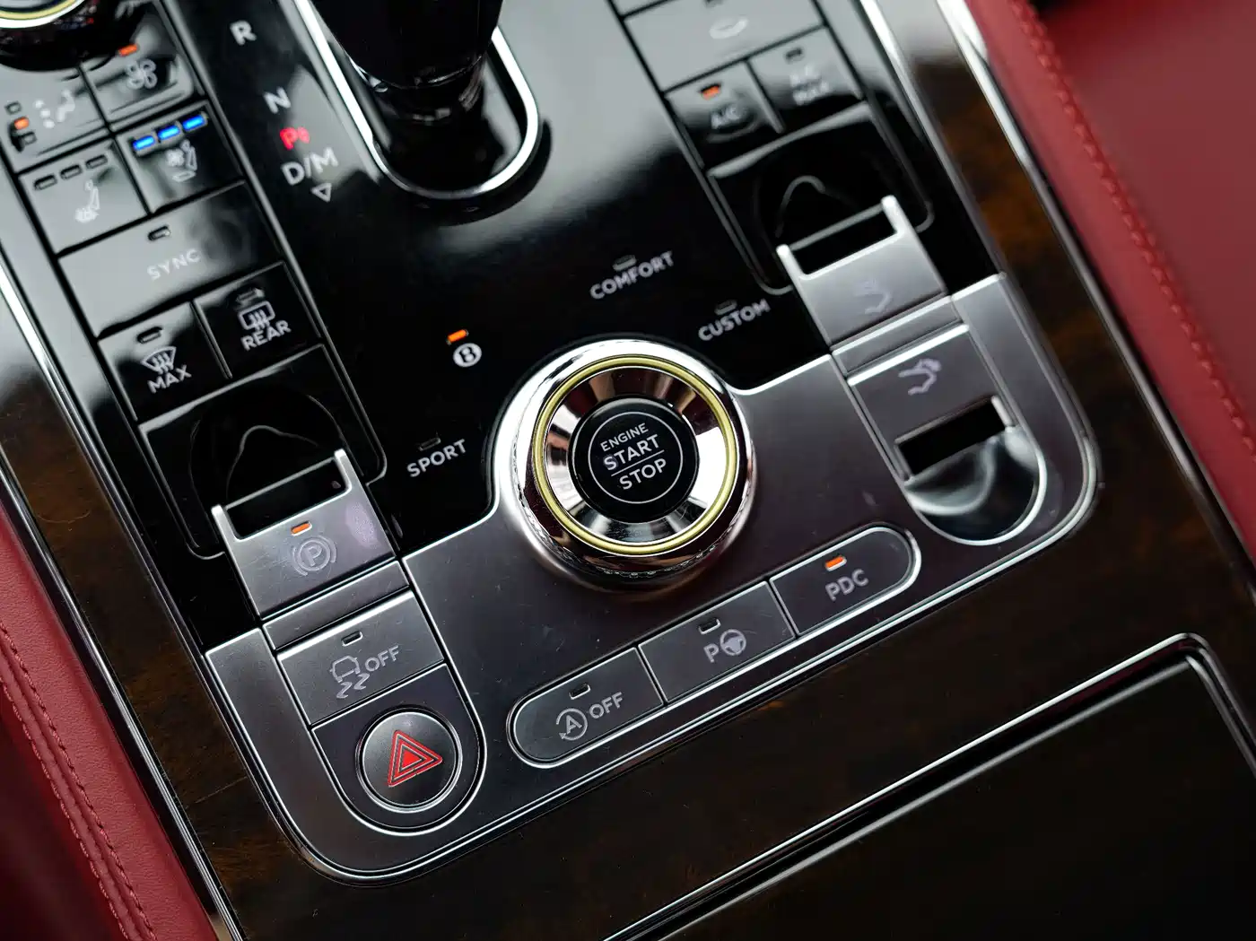 Bentley Continental 2020 2018 6.0T GT W12