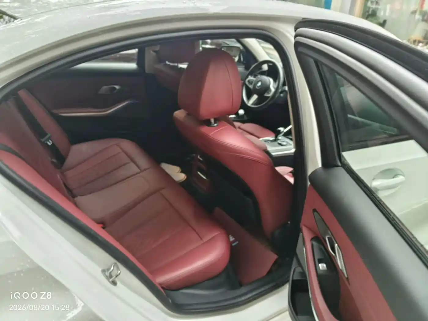 BMW 3 Series, миниатюра 5