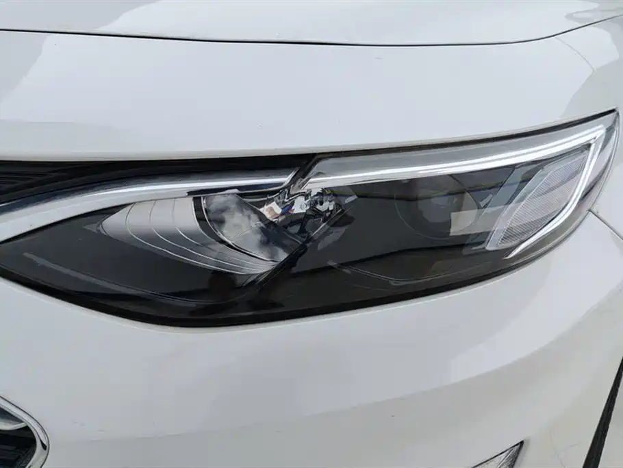 Chevrolet Malibu XL 2023 1.5T RS Edition фото 5
