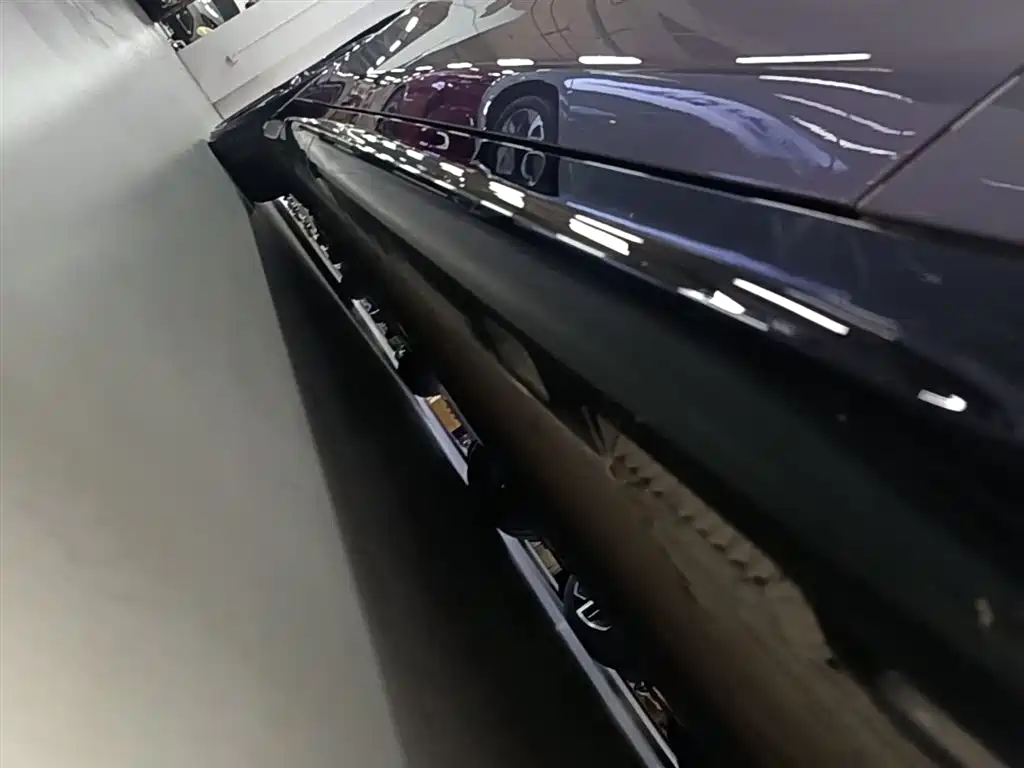 Xiaomi Auto Xiaomi SU7 2024 RWD Long Range Intelligent Driving Edition фото 21