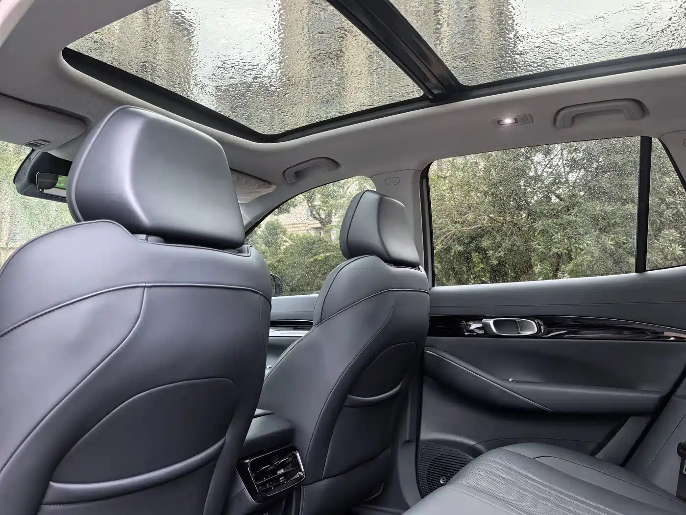 Geely Galaxy Galaxy E5 2026 2026 610km Explorer+ Edition
