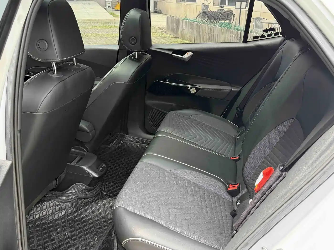 Volkswagen ID.3 2022 2022 Active Pure Intelligent Pure Edition