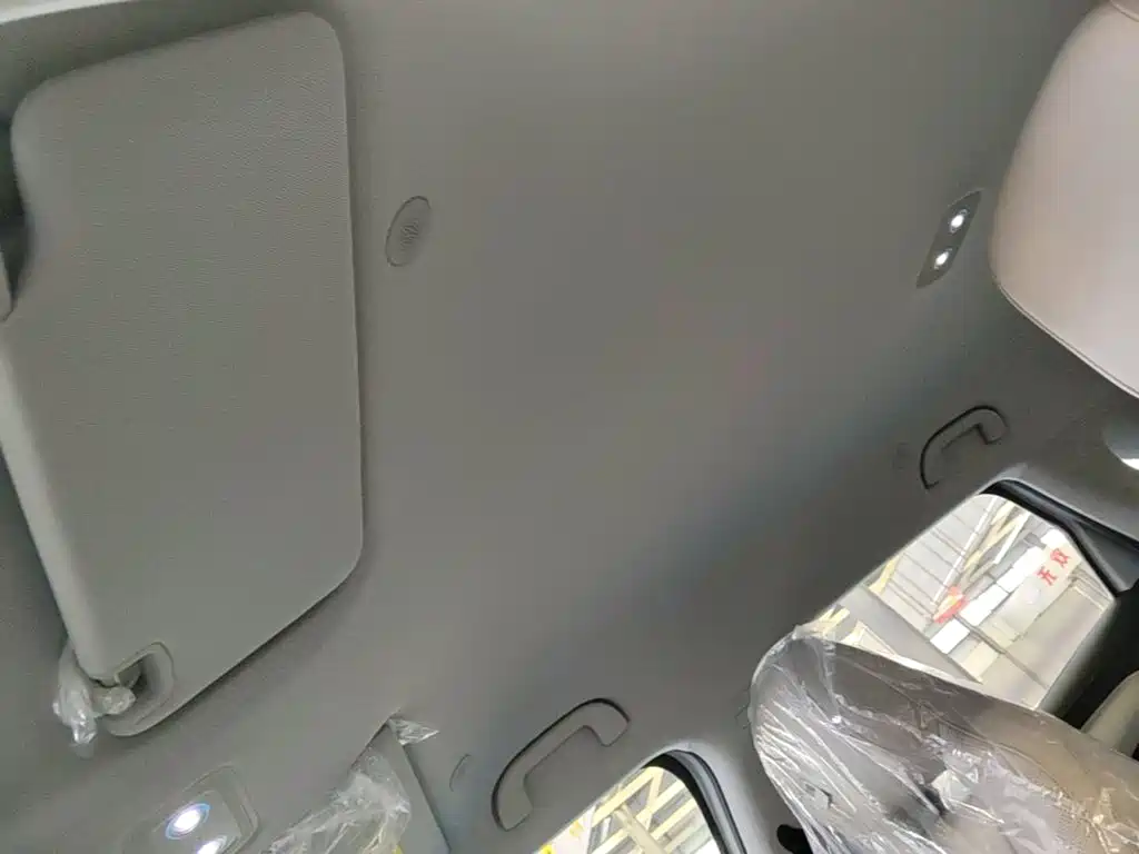 BYD Yuan UP 2026 2025 Smart Drive Edition 401KM Vitality Version