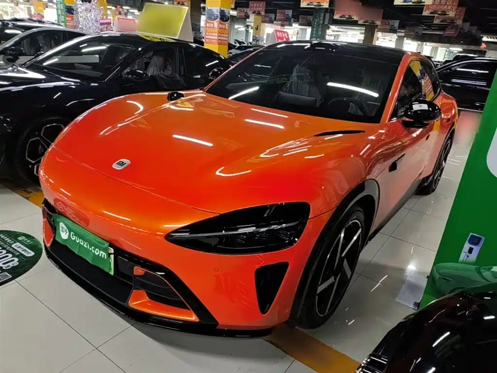 Xiaomi Auto Xiaomi YU7 2025 Ultra Long Range High Performance AWD Max Edition