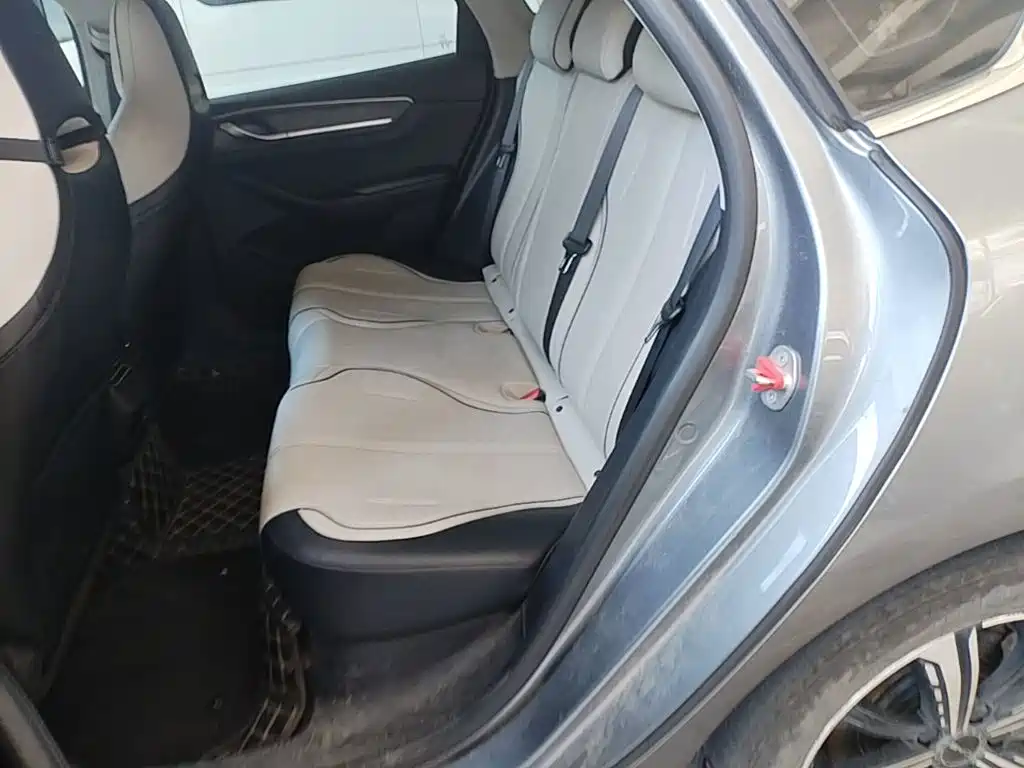 BYD Destroyer 05 2024 2024 Glory Edition DM-i 120KM Luxury