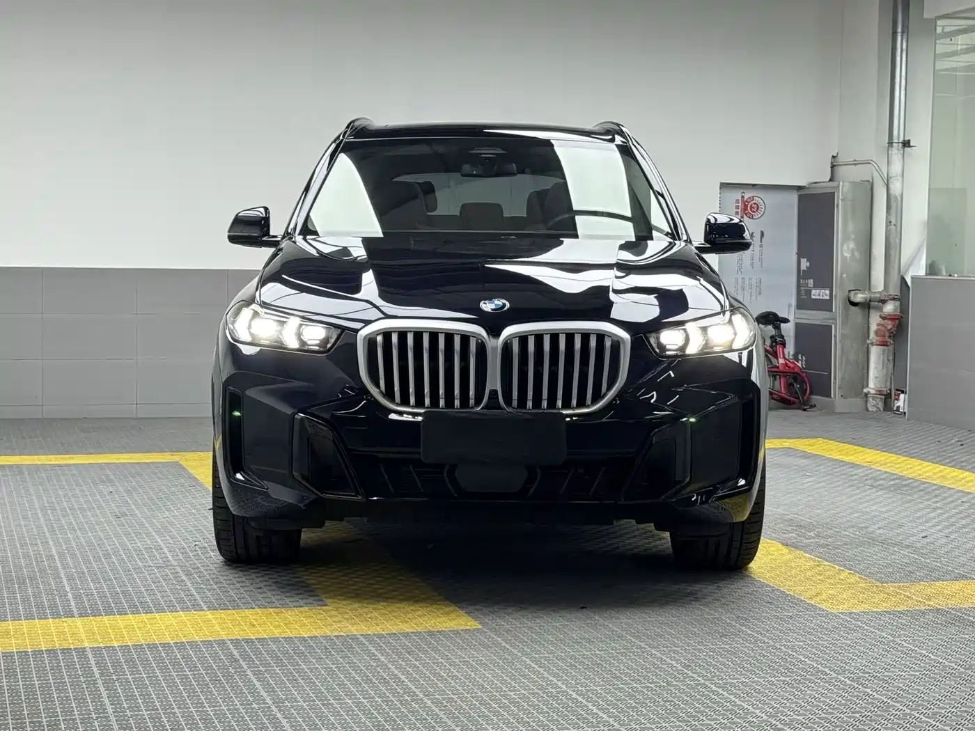 Фото 3 - BMW X5