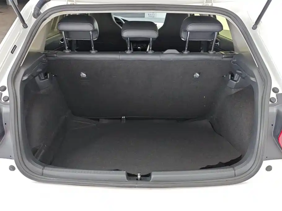 Volkswagen Polo 2021 Plus 1.5L Automatic Colorful Tech Edition фото 4
