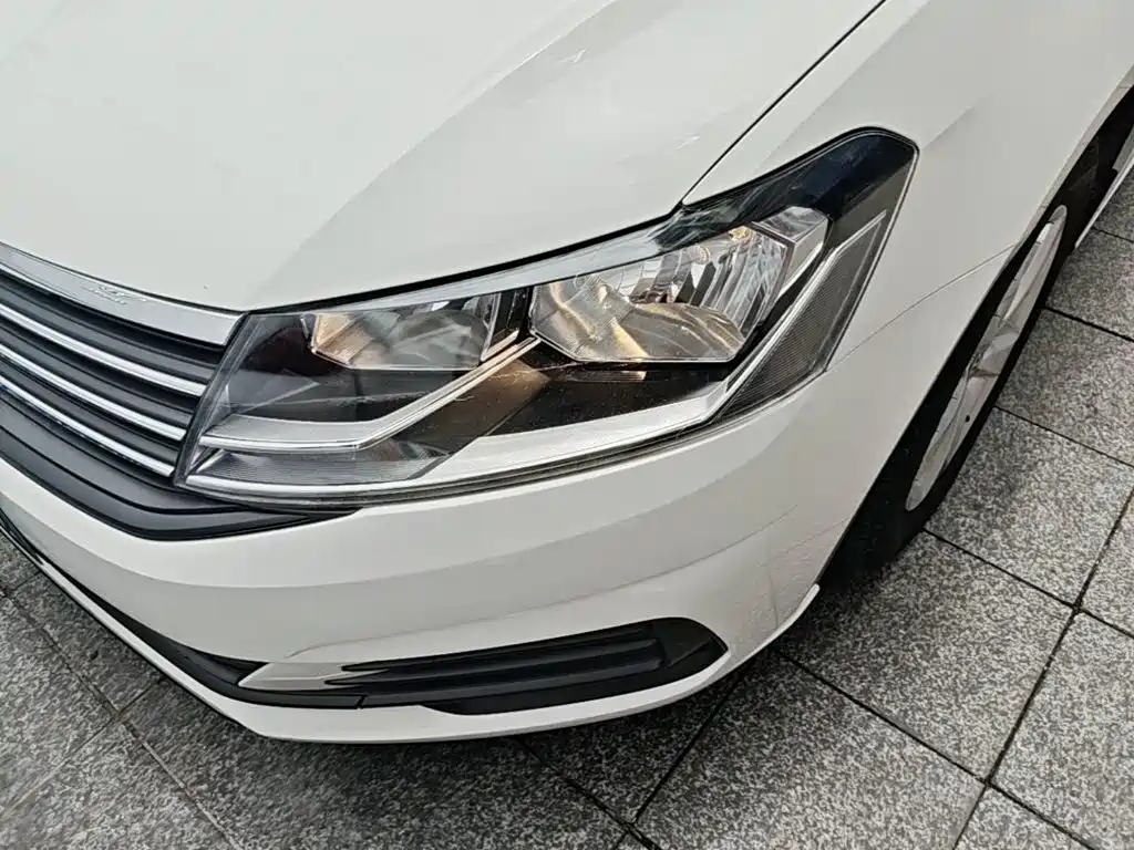 Volkswagen Lavida, миниатюра 24