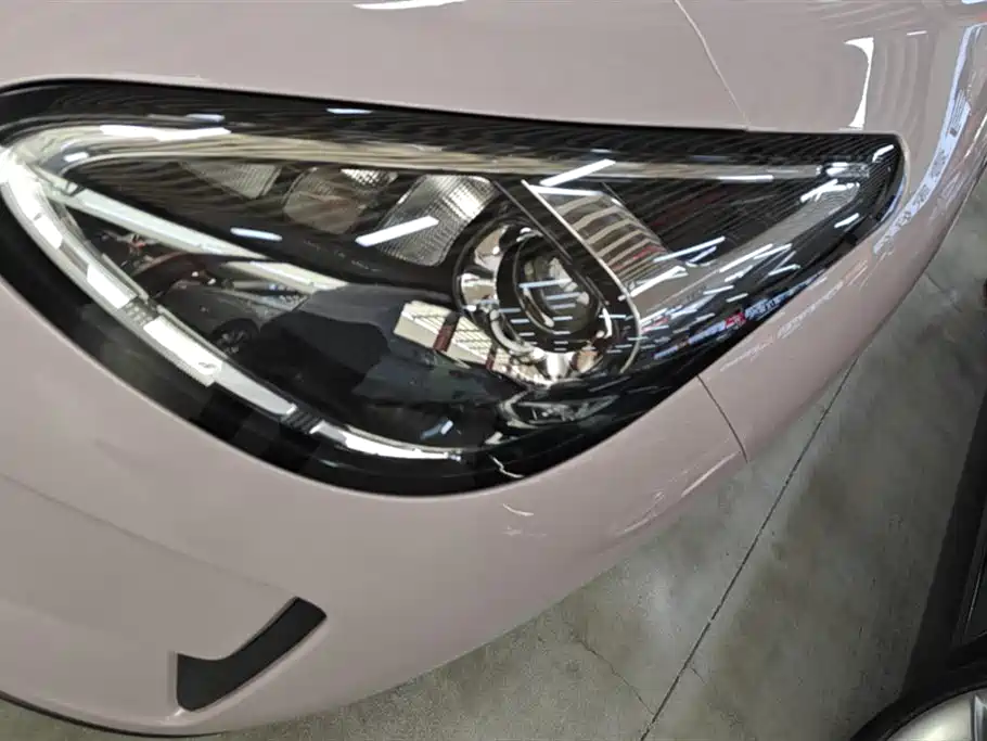 GEELY GALAXY STAR WISH