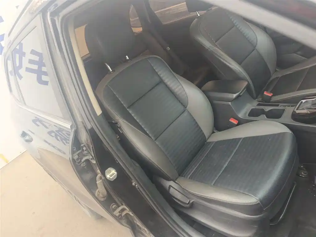 Kia Sportage 2018 2.0L Automatic Smart Luxury (China V) фото 25