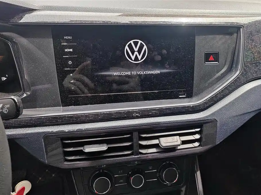 Volkswagen Lavida 2025 New Edge 1.5L Outstanding New Ease фото 13