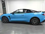 Фото 6 - Nezha Auto Nezha GT