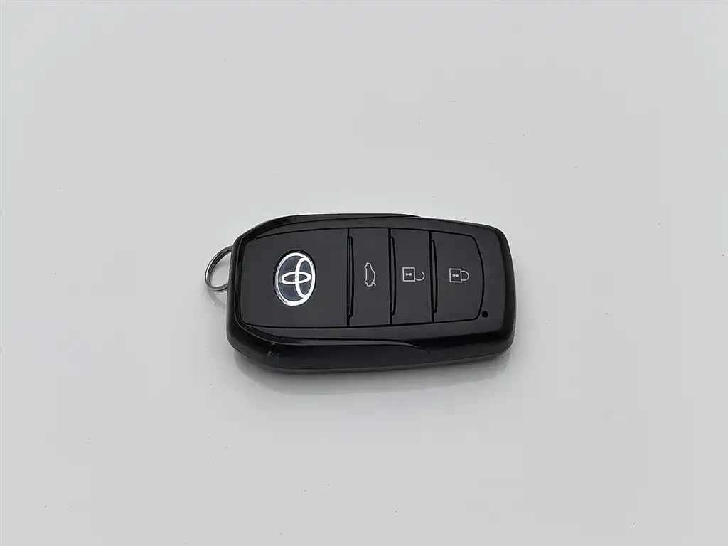 Toyota Corolla 2023 1.8L Smart Hybrid Dual Engine Elite Edition фото 19
