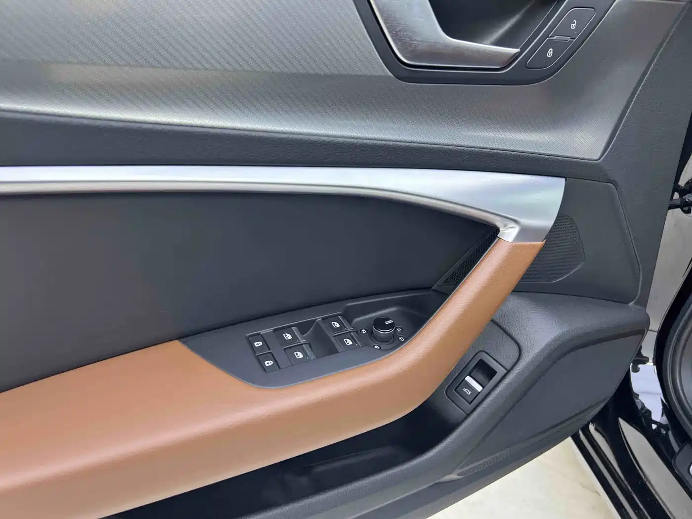 Audi A6L 2019 45 TFSI Premium Elegance фото 14