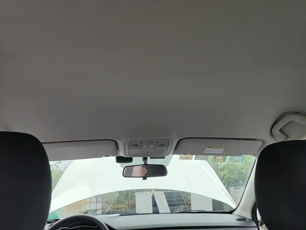 BAIC Senova X55 2016 2016 1.5L Manual Comfort Edition