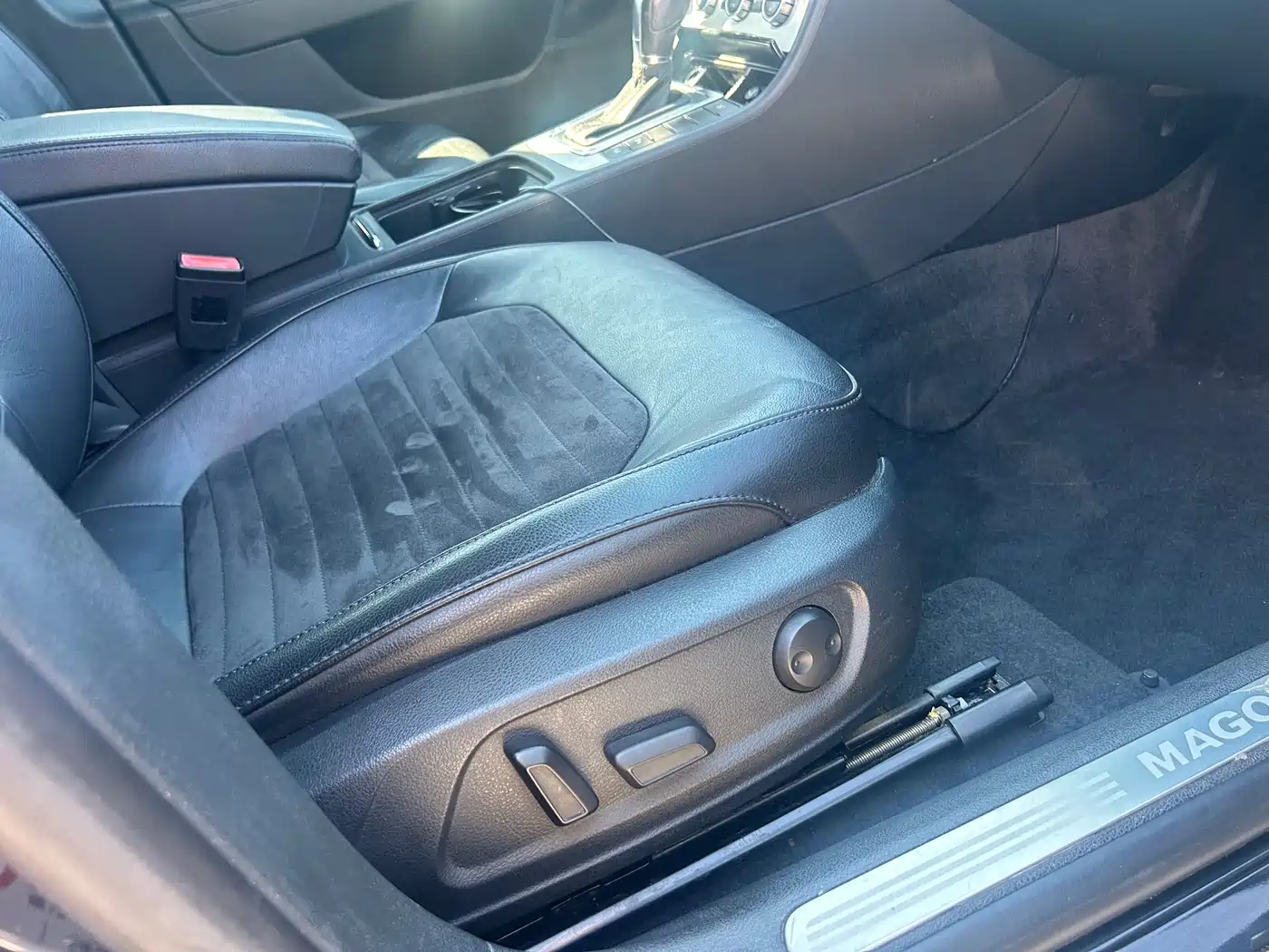 Volkswagen Magotan 2013 2013 1.8TSI Premium