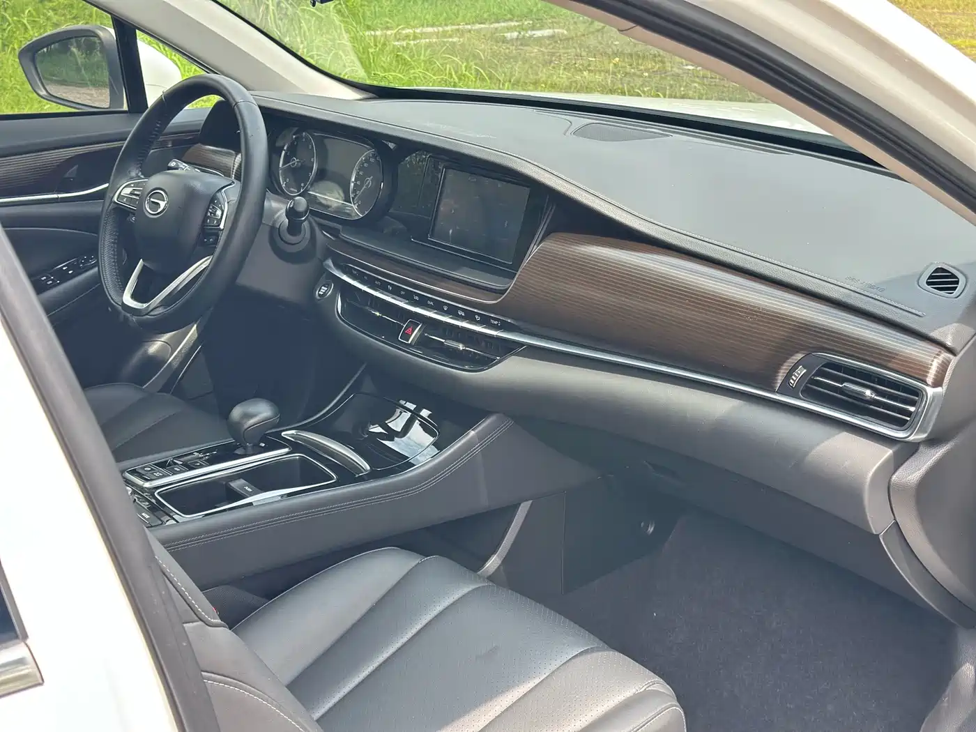 GAC Trumpchi Trumpchi GA6 2020 2019 270T Auto Premium