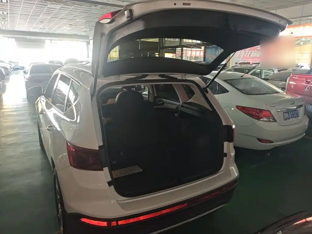 Photo 15 - Jetta VS5