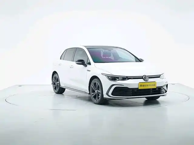 Volkswagen Golf, миниатюра 9