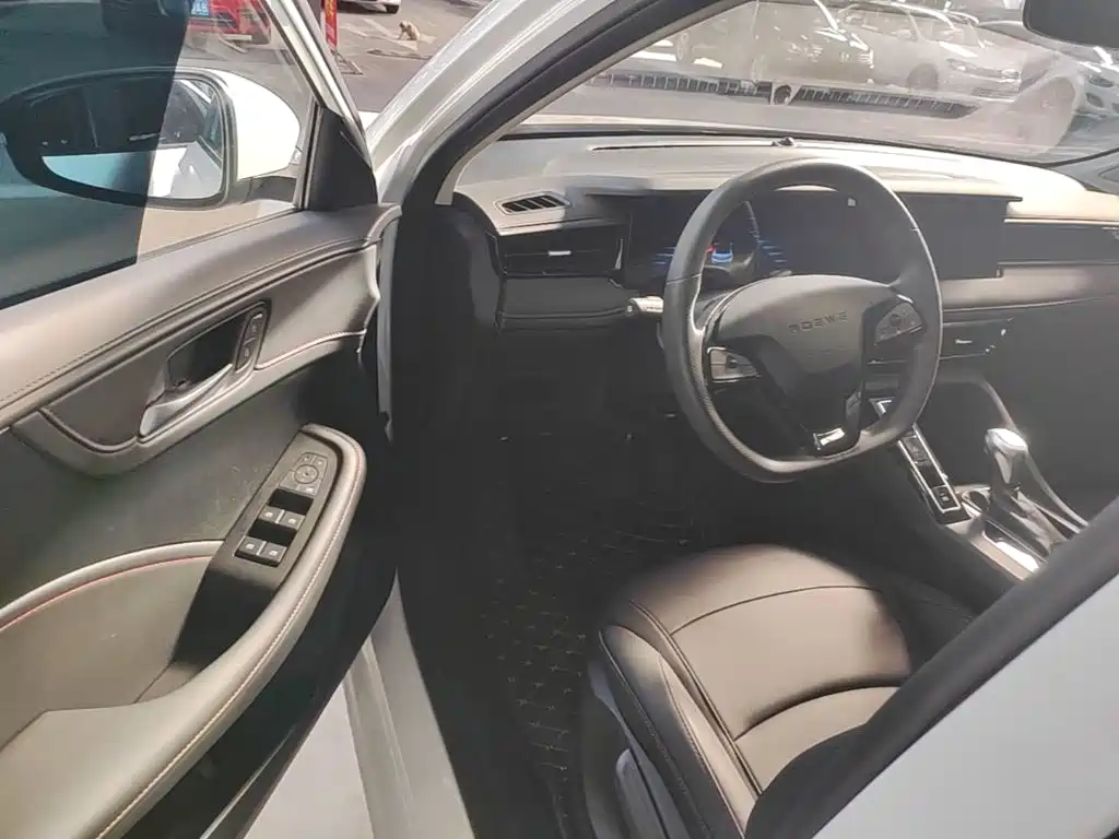 Roewe i5 2026 2026 1.5L CVT Premium