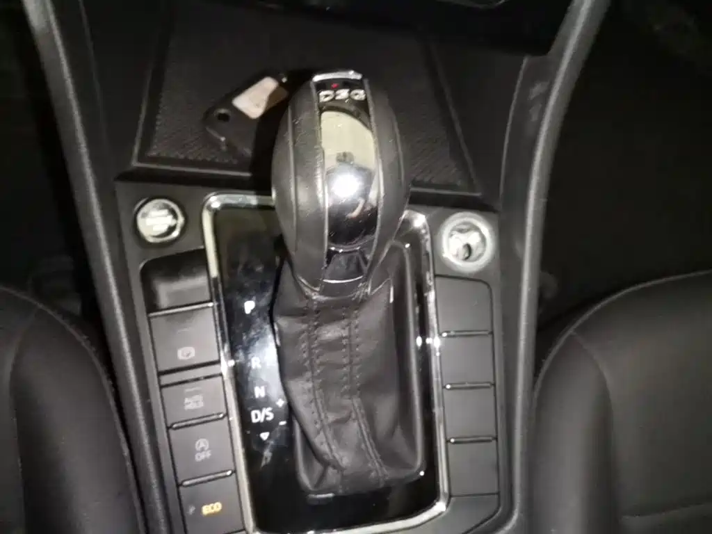 Volkswagen Bora 2019 Facelift 280TSI DSG Elite China VI фото 21